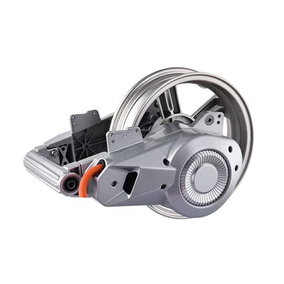 Jednostranne namontovaný elektromotor ZD037